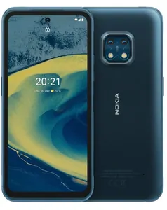 Замена дисплея на телефоне Nokia XR20 в Перми